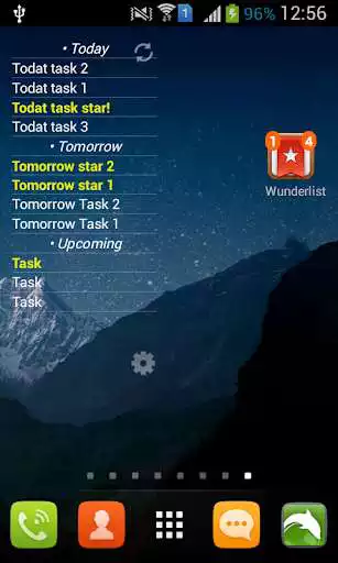 Play APK [root] Wunderlist Mini Widget  and enjoy [root] Wunderlist Mini Widget with UptoPlay com.andrey7melnikov.wunderlist